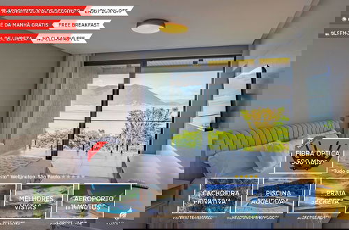 Foto 41 - Mansão VOAR