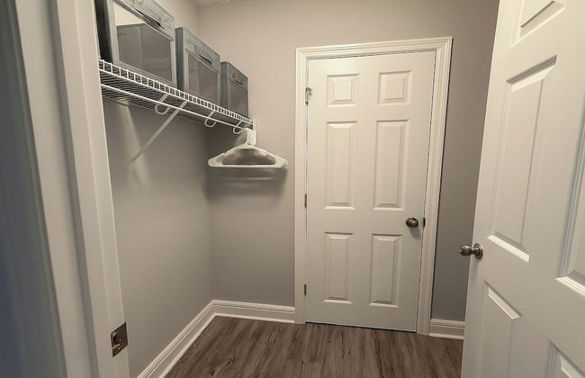 Heated Pool & Bathtub 4BR Near Disney - Foto 42