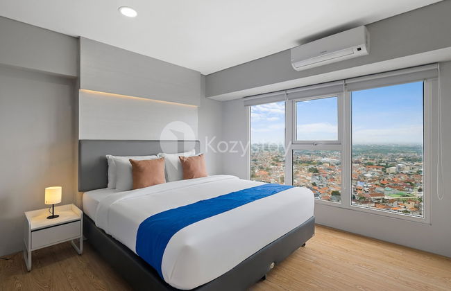 Magnolia Aparthotel by Kozystay - Kebon Jeruk - Foto 74