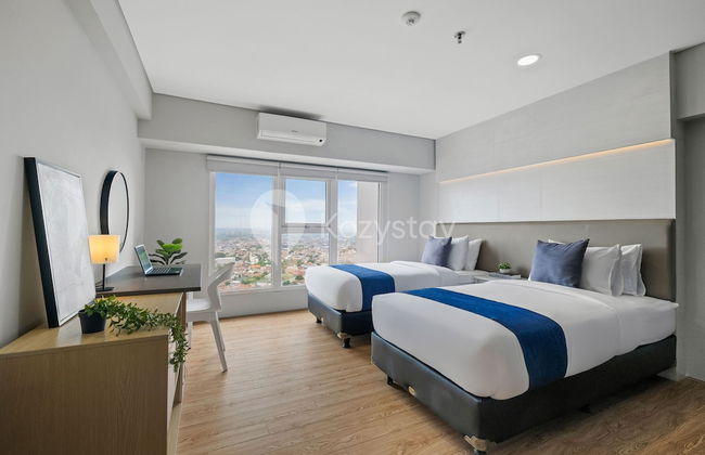 Magnolia Aparthotel by Kozystay - Kebon Jeruk - Foto 73