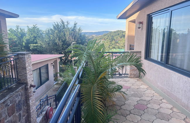 Kigali City Stay - Photo 3