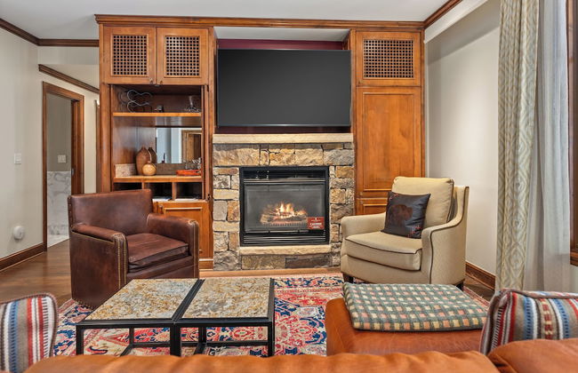 Ritz-Carlton Club, Aspen Highlands by Frias - Foto 23