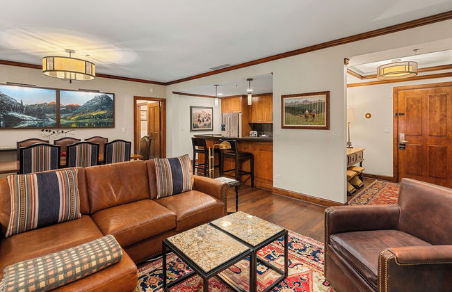 Ritz-Carlton Club, Aspen Highlands by Frias - Foto 24
