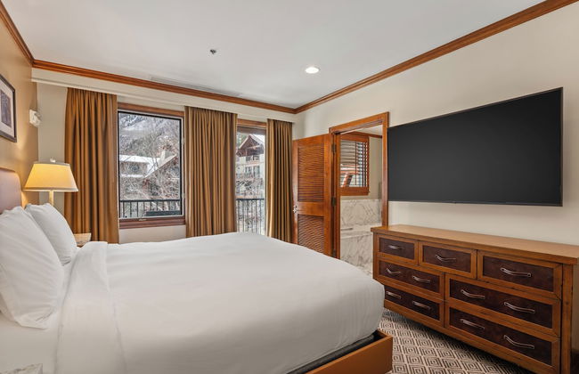 Ritz-Carlton Club, Aspen Highlands by Frias - Foto 14
