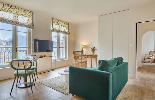 Maleyssie Les Suites - Foto 43