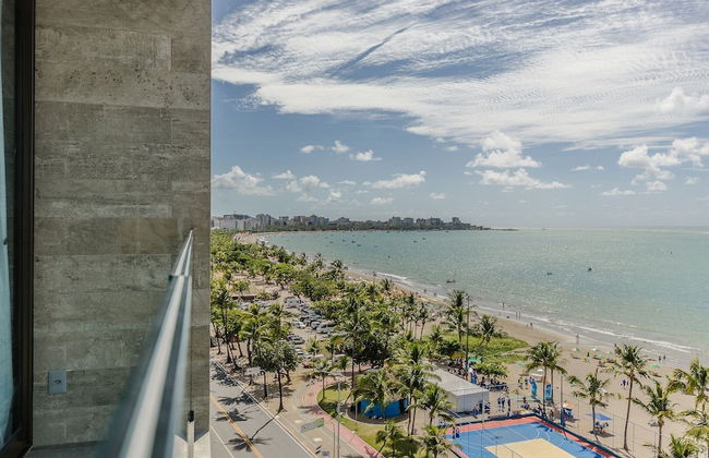 NWTs - Apartamentos com Vista Frente-Mar - Foto 80