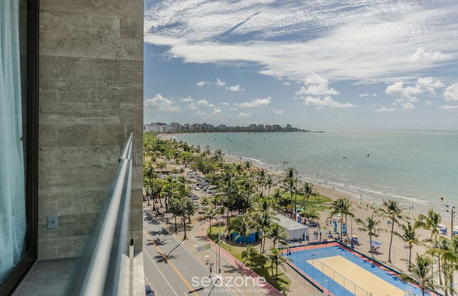 NWTs - Apartamentos com Vista Frente-Mar - Foto 80
