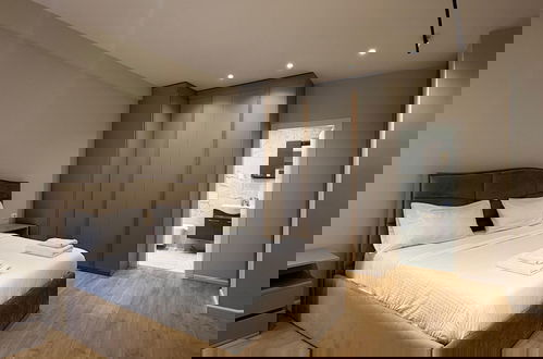 Foto 46 - Blue Boutique Apartments 1