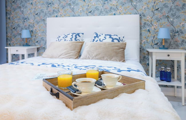Bety Dreams Apartments - Foto 17