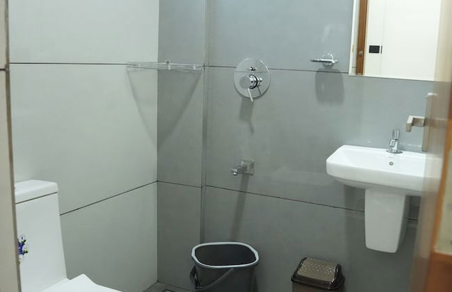 Theeram Residency - Foto 41