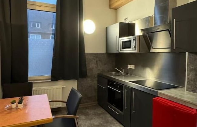 ApartHotel Vinnhorst - Foto 26