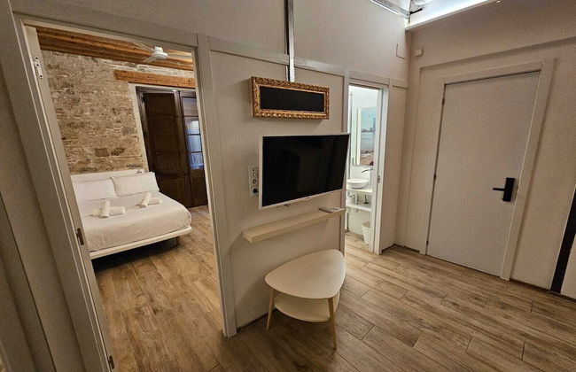 Classic Palau Apartments - Foto 22