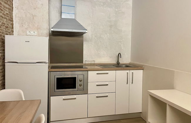 Classic Palau Apartments - Foto 16