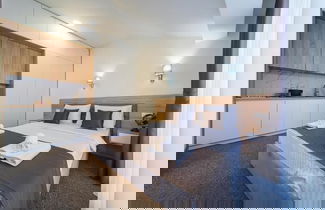 Photo 1 - Rooftop Apartments & Rooms