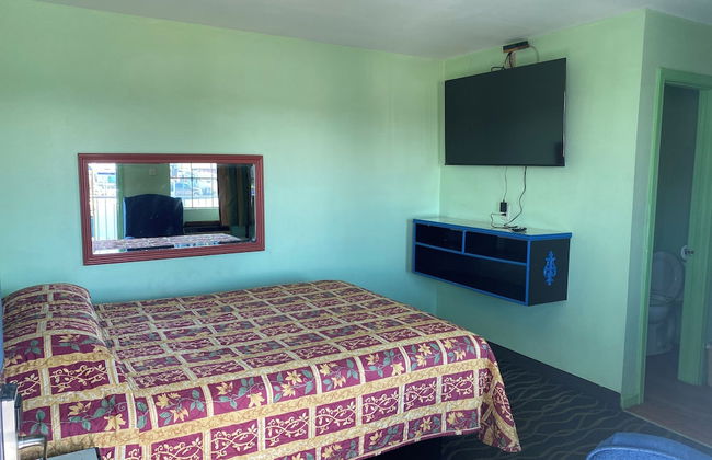 Jacks motel - Foto 3