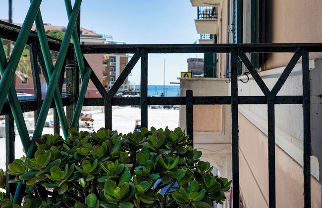 Classy Apartment in Rapallo - Foto 12