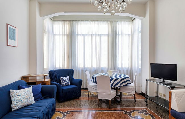Classy Apartment in Rapallo - Foto 11