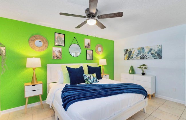 Ocean Harbour Apartment Homes - Foto 62