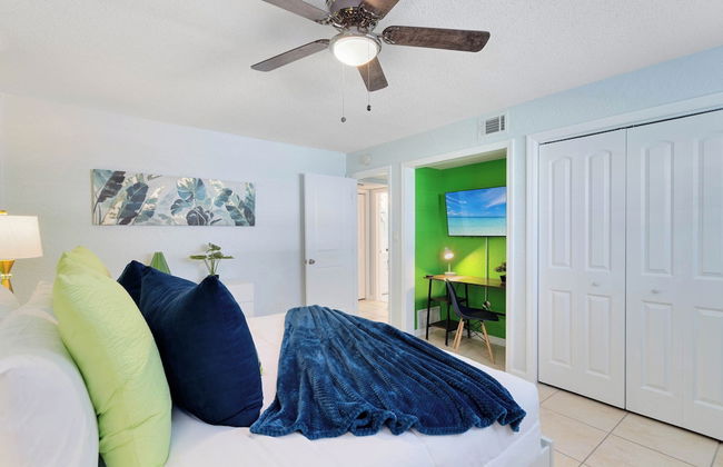 Ocean Harbour Apartment Homes - Foto 61