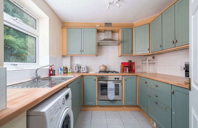 Redhill Retreat - Cozy 2 Bedroom Apartment - Foto 11