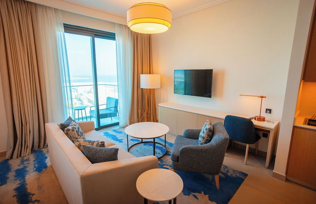 Address Residences Marassi Vista - Foto 53