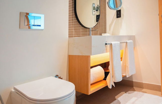 Address Residences Marassi Vista - Foto 63
