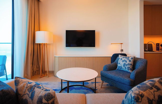 Address Residences Marassi Vista - Foto 52