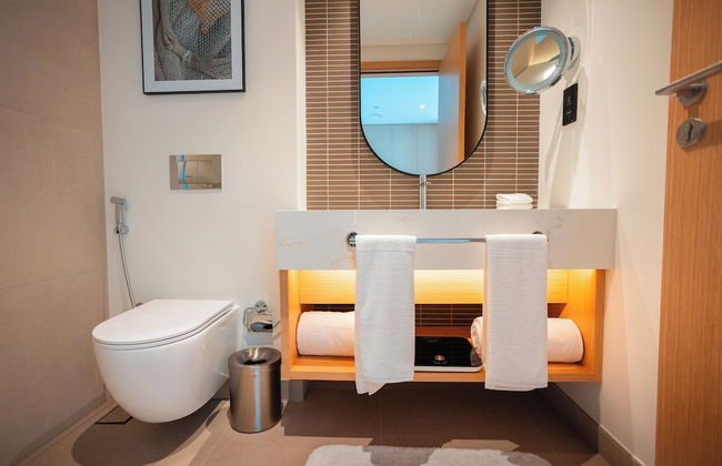 Address Residences Marassi Vista - Foto 64