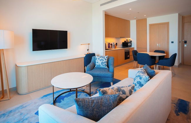 Address Residences Marassi Vista - Foto 51