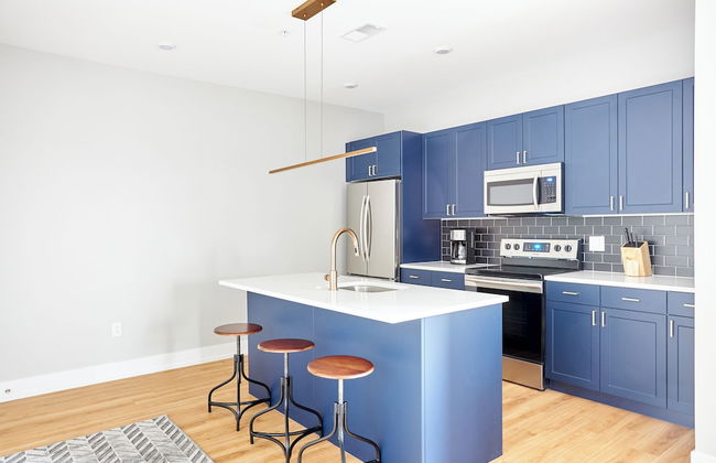 The Frankford in Fishtown - Foto 57