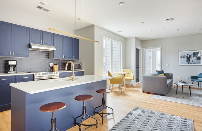 The Frankford in Fishtown - Foto 50