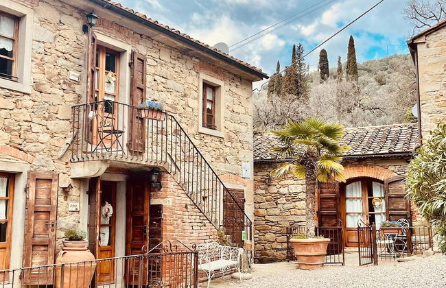 Borgo Dolci Colline - Foto 37