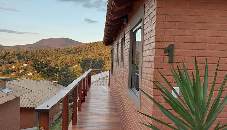 Photo 1 - Villa da Serra Ibitipoca