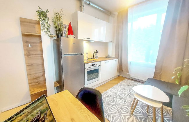 Cofy Rentals Tartu - Foto 25