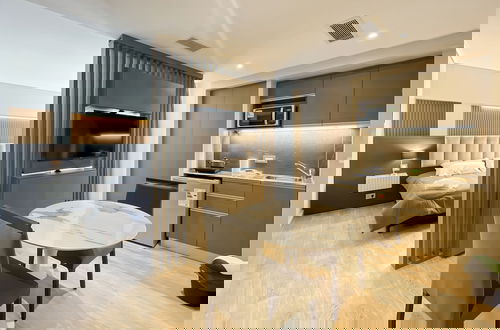 Foto 50 - Ayres Suites Cochabamba