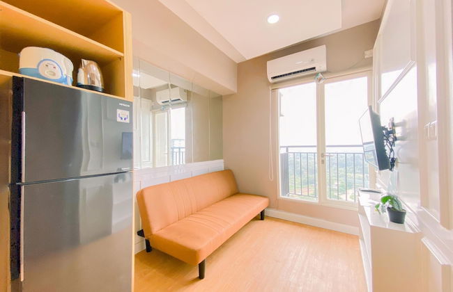 Good Place 2BR at Podomoro Golf View Apartment - Photo 17