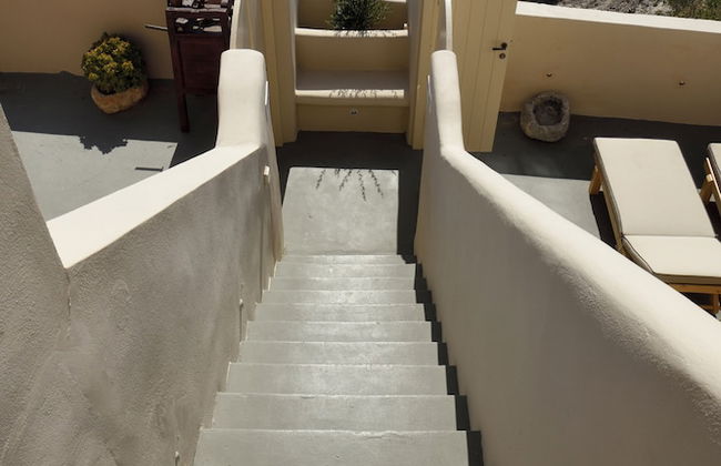 The A Collection, Oia by K&K - Foto 70