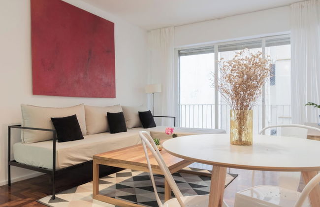 FLIPHAUS Rodriguez Peña 1700 - Photo 16