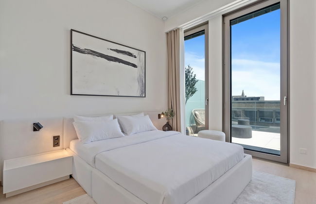 Voya Residence Zenit Royal - Luxury Apart Hotel with Rooftop Views & Concierge - Foto 48