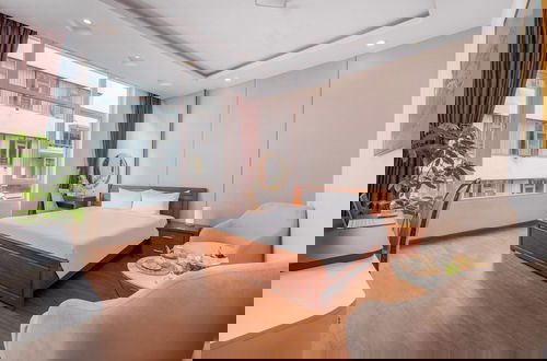 Foto 1 - Nami Wellness Stay