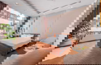 Foto 1 - Nami Wellness Stay