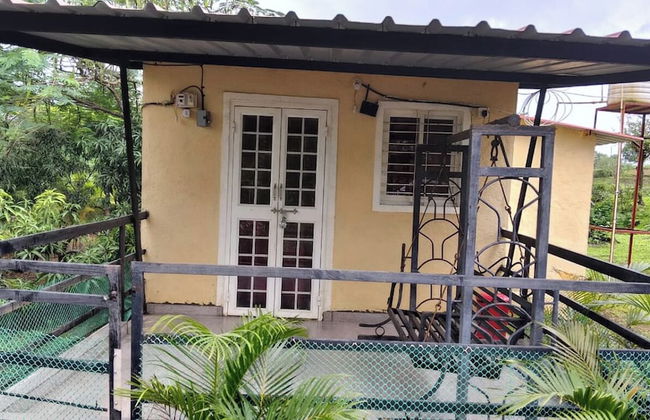 Bimal Farm Home Stay - Foto 34