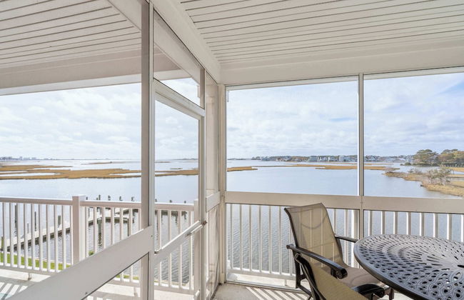 Laguna Bay Breeze Sleeps 6! - Foto 28