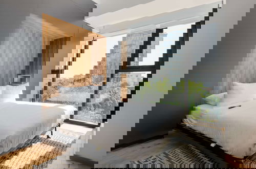 Photo 3 - w Amazing Loft w Perfect Deco in Roma Norte