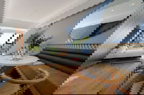 Photo 1 - w Amazing Loft w Perfect Deco in Roma Norte
