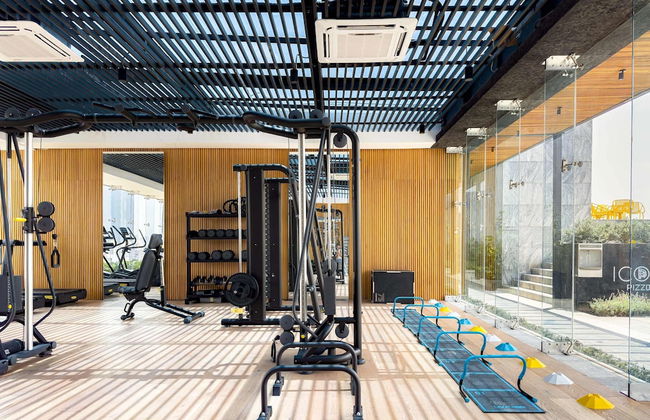 w Awesome Loft w Perfect Deco in Roma Norte - Foto 23