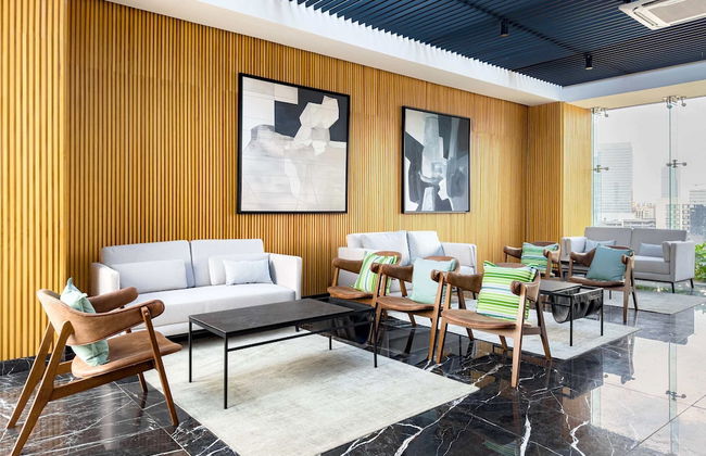 w Amazing Loft w Perfect Deco in Roma Norte - Foto 37