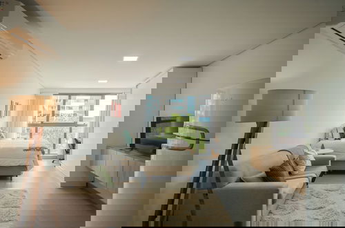 Foto 17 - Tabas by Blueground Parque & Mall