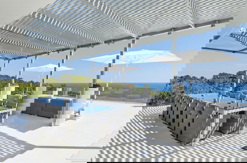Foto 37 - Stylish Villa Near Ibiza Town