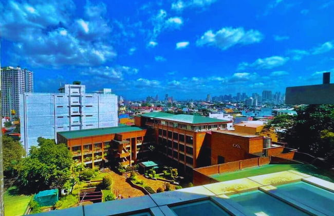 Covent Garden UNIVERSITY BELT- Manila PH - Foto 23